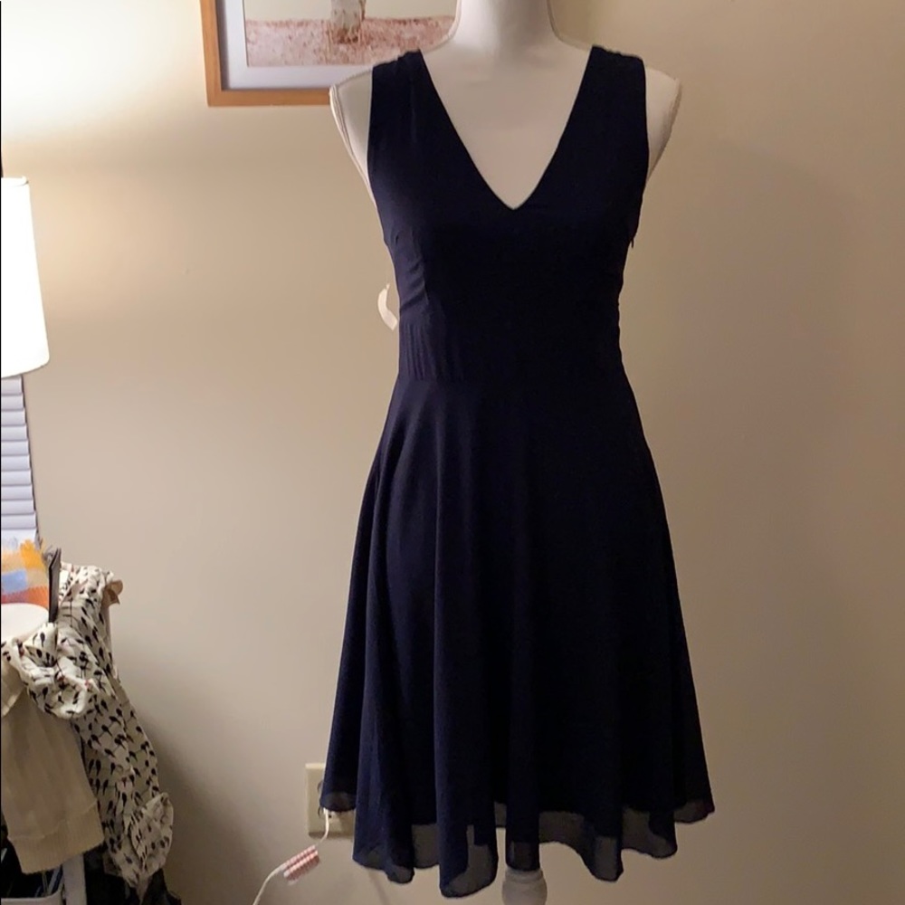 NWT Ezra formal Dress
